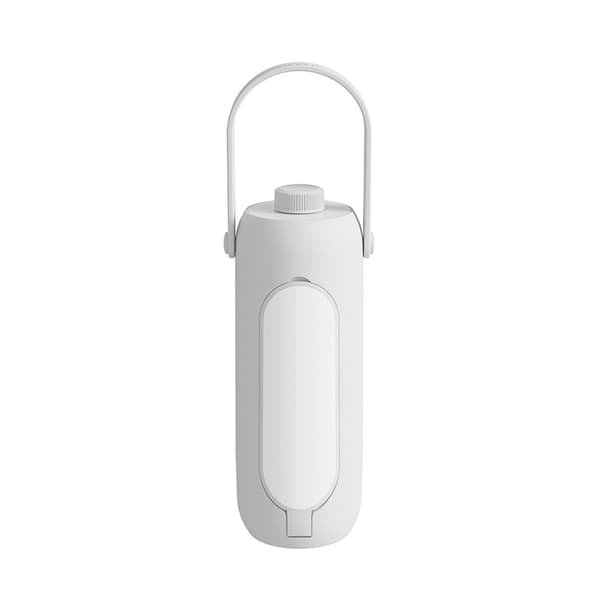 10000 mAh LED campinglampe, multifunksjons campinglampe