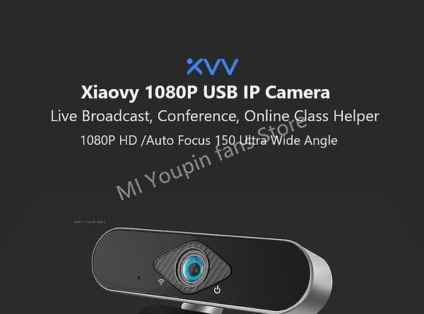 1080p HD USB Webcam 2 millioner pixels 150 Ultra vidvinkel autofokus Imageclear Webcams