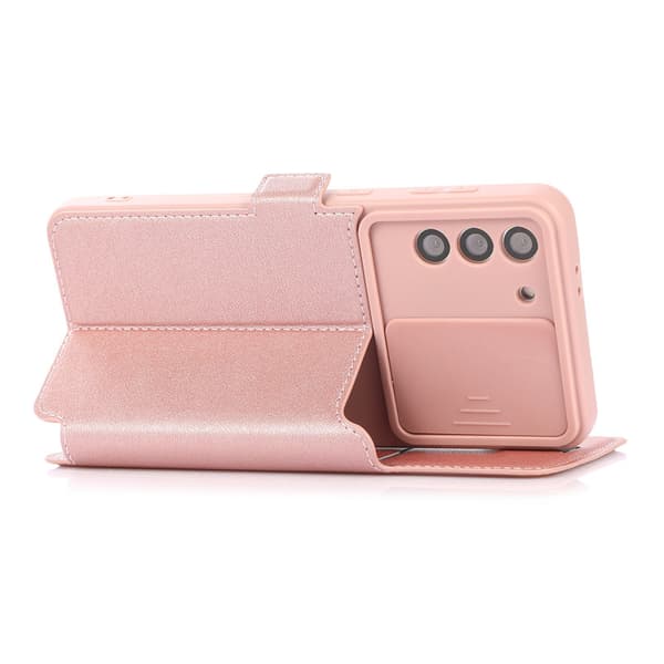 1 st roséguld lämplig för Samsung Note20 precisionshål