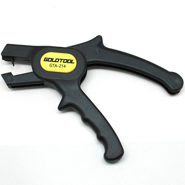 GTA-214 multifunktionel ledningsafstripper,