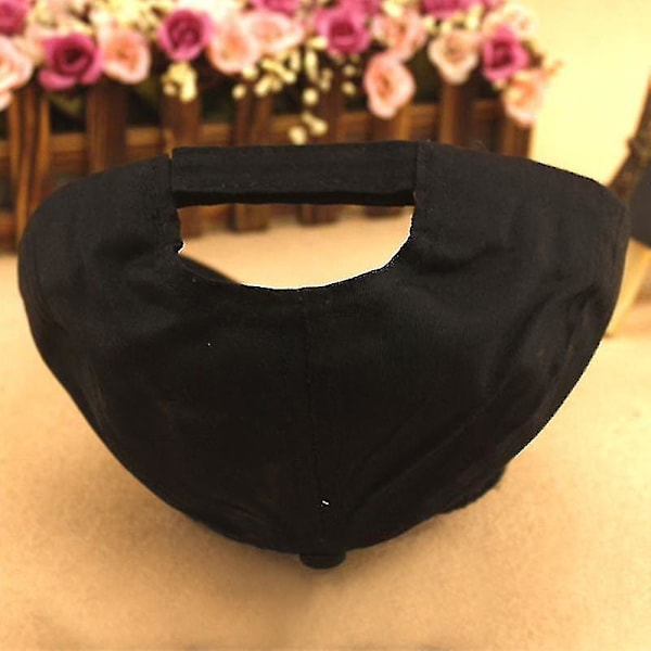 Hmwy-kids Pojkar Flickor Mickey Mouse Justerbar Basebollkeps Sommar Solhatt