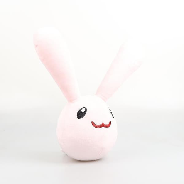Cotton E Plush 2 E Rancher Kanin Plyschleksak A