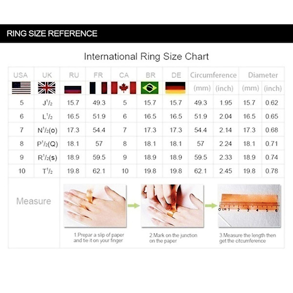 Graverad ring för kvinnor Mama - Familj, årsdag, födelsedag, mors dag, smycke, present Silver US 8