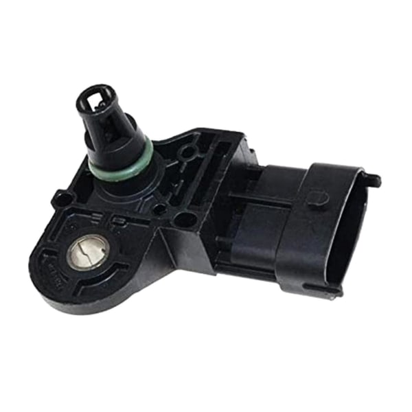 Manifold Absolut Tryk Kort Sensor Til F150 Mk6 Mk3 Escape 1.6 Cv2a-9f479-aa