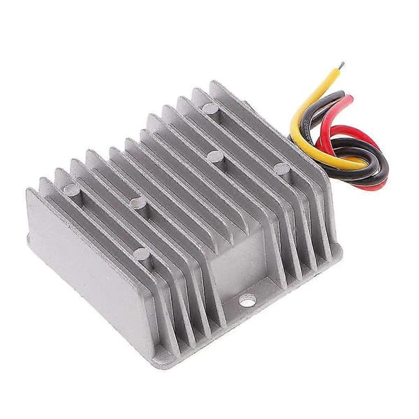 DC 12V Step Up til DC 24V 10A 240W Konverter Regulator Bil Strømforsyning A