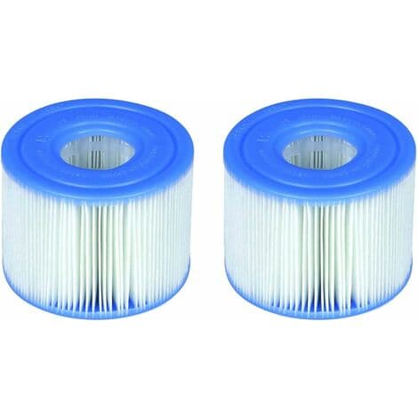 29001E Pack med 2 st Typ S1 Filterpatroner för PureSpa
