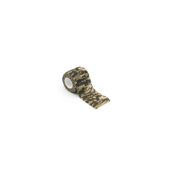 8 Rullaa Camouflage-teippiä Itsekiinnittyvä teippi Camouflage