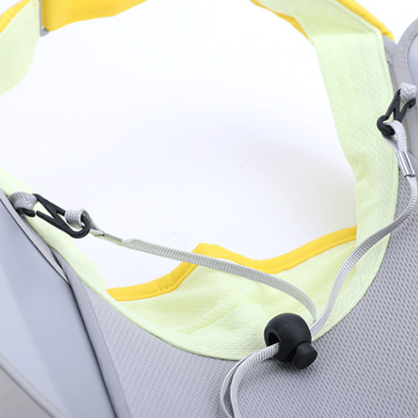 Solhatt for kvinner med solbeskyttelse, anti-UV, stor brem