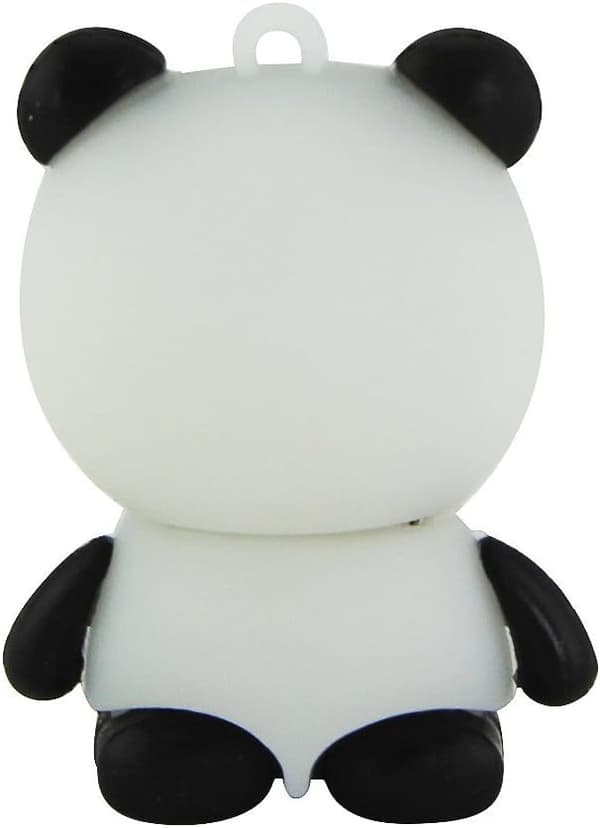 Sarjakuva U-levy 3.0 Bambupanda (32GB)