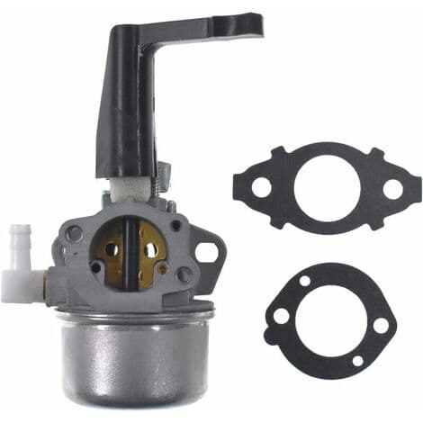 696065 Udskiftning Karburator med Pakning Kit til Briggs & Stratton