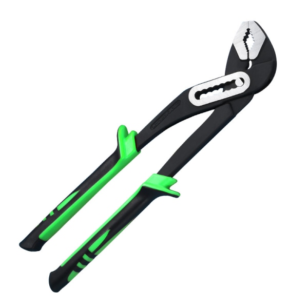 Industrial grade 10 inch water pump pliers,