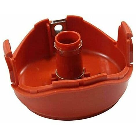 Spolehatt för Black + Decker GL7033 GL8033 GL9035 Häcksax 90583594