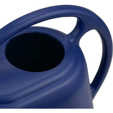 Plastik Vandkande - 1 Gallon - Blå