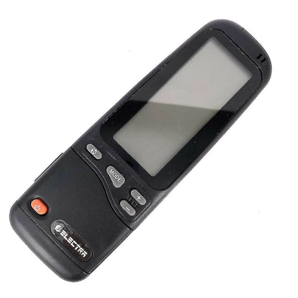 rc-3 Fjärrkontroll för Lectra Airwell Emailair Universal LCD AC A/C 25 i 1