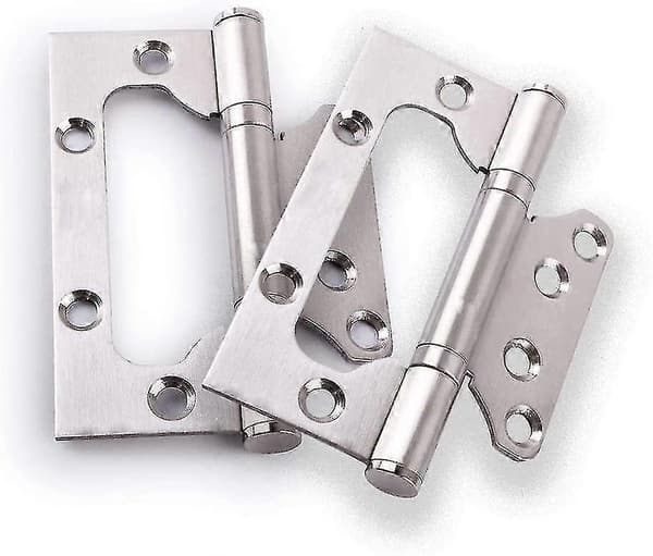 Højkvalitets Mortise Free Flush Hængsler