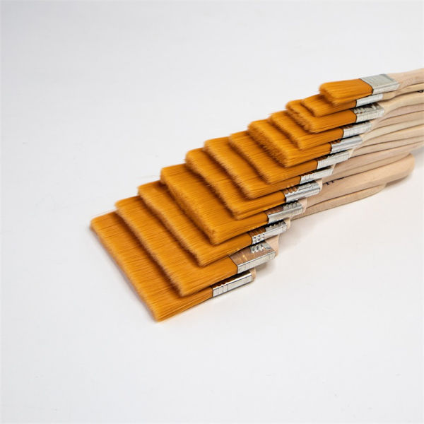Penslar, Guld, 12-pack