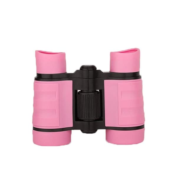 HD -Pink High Magnification 4X30 Kiikarit,