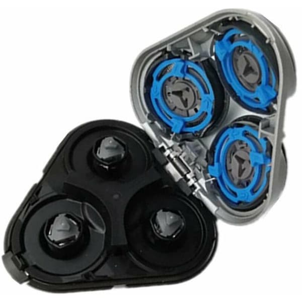 Parranajopää Philips S5000 S5370 S5571 S5420 S5140 S5078 - musta