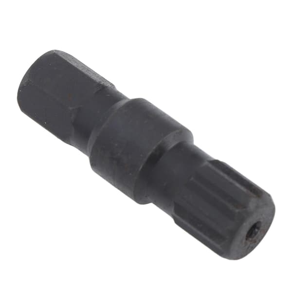 Mercruiser Hængselstiftværktøj 91?78310 - Bådskiftekabel Socket Separat Gimbal Ring Hus Udskiftning