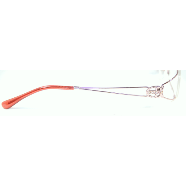 ColorAy Läsglasögon Verona Ultra +1.00-3.50 rosa +2.00