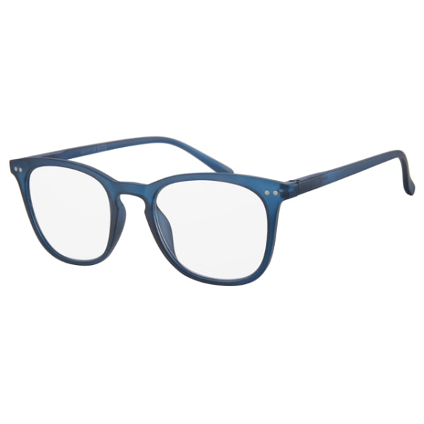 ColorAy Läsglasögon "Bastia" Blå +2.00 blå +2.00