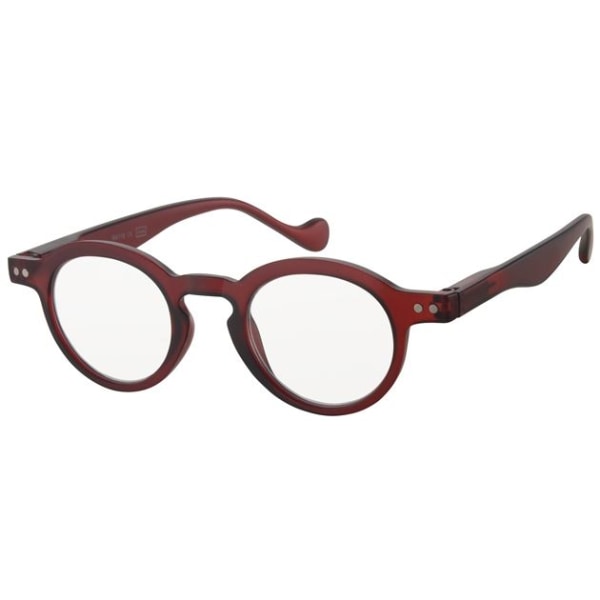 ColorAy läsglasögon Acona, Röd +1.50 - +2.50 röd +2.00