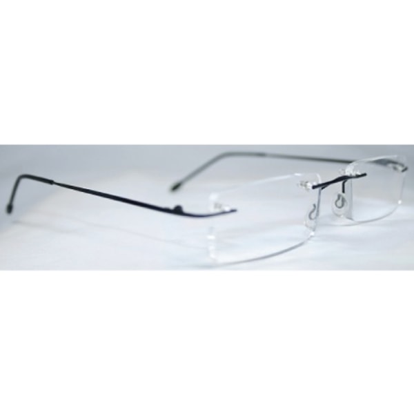 ColorAy Läsglasögon Stilo Ultra, Svart +1.00-3.50 svart +1.50