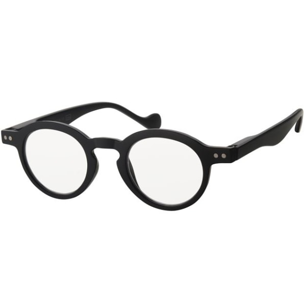 Coloray läsglasögon Acona, Svart +1.00 - +3.00 svart +2.00