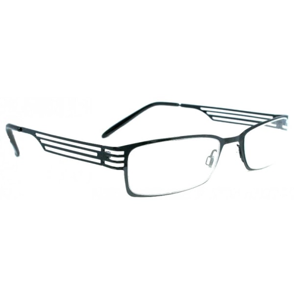 Coloray Läsglasögon Venezia +1.50 svart +1.50
