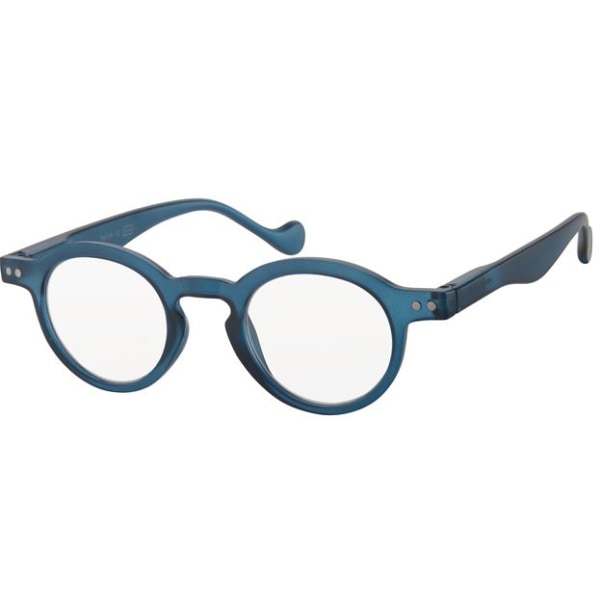 Coloray läsglasögon Acona, blå +1.50 - +3.00 blå +1.50