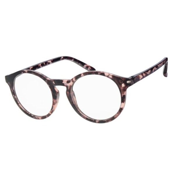 Coloray läsglasögon Cesena Rosa, +1.50 - + 3.00 +2.50