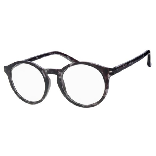 Coloray läsglasögon Cesena, Svart +1.00 - +3.00 +1.50