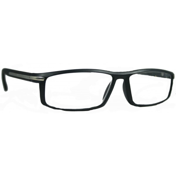 ColorAy Läsglasögon "Cortona" Svart matt +1.00 - + 3.50 svart +2.50