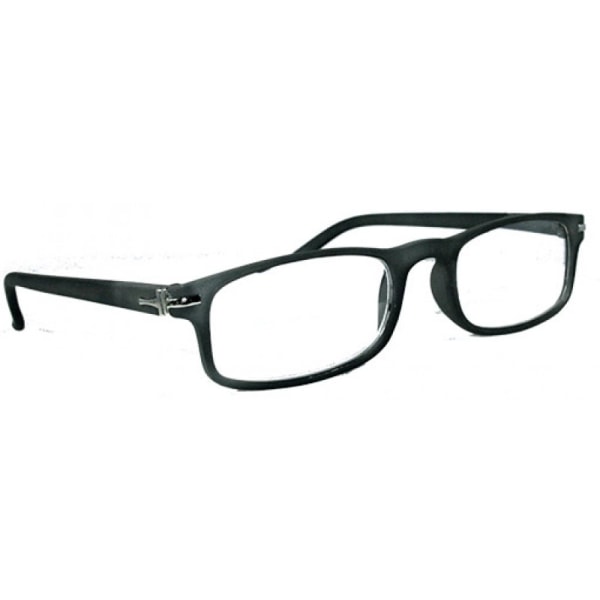ColorAy Läsglasögon "Monza" Grå +1.00 - + 3.50 grå +1.00