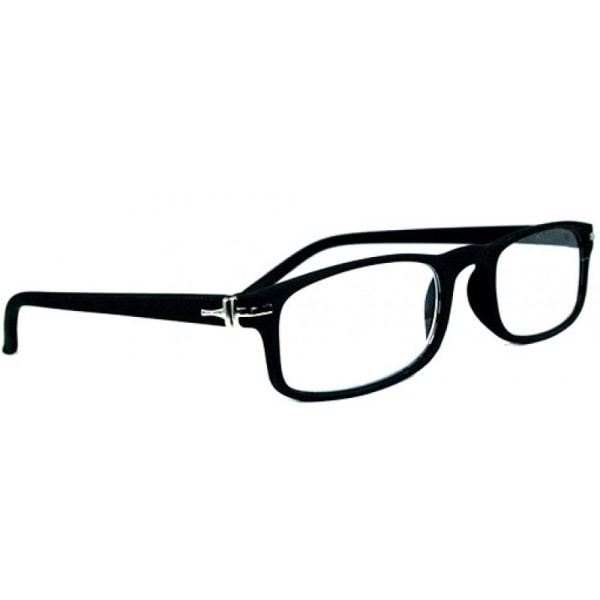 ColorAy Läsglasögon "Monza" Svart +1.00 - + 3.50 svart +1.50