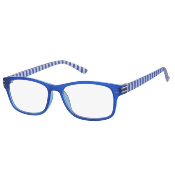 Coloray Läsglasögon Sassari, Blå  +1.00 - +3.00 +1.00