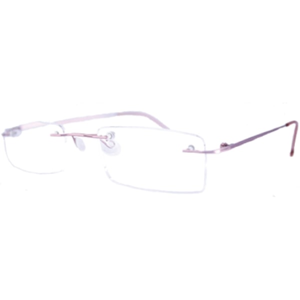 ColorAy Läsglasögon Stilo Ultra, Rosa +1.00-3.50 rosa +3.50