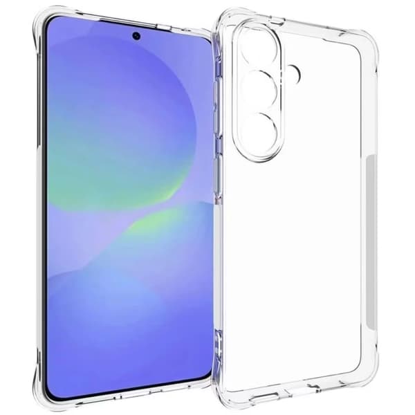 Samsung Galaxy S26 – Ekstra støtsikkert deksel