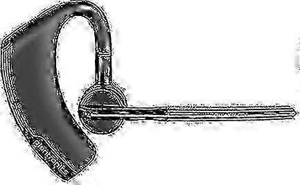Plantronics Voyager Legend Bluetooth-headset - Støjreducerende til pc, Mac og mobil