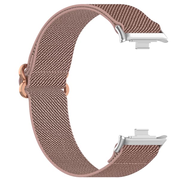 Xiaomi Mi Band 9 Pro / Redmi Watch 5 Elastisk Nylonrem