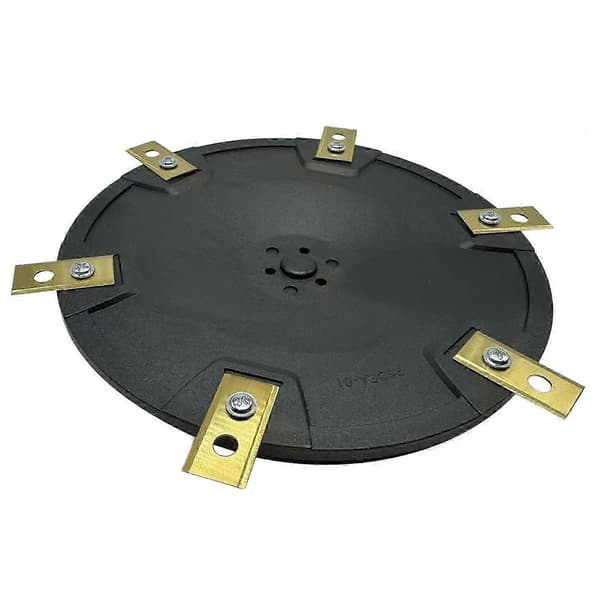 Dreame A1 Robotgressklipper Erstatningsbladholderdisk med 6 Blader - RSDRA-01