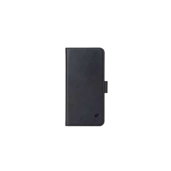 Mobildeksel Samsung A50 2019 Svart