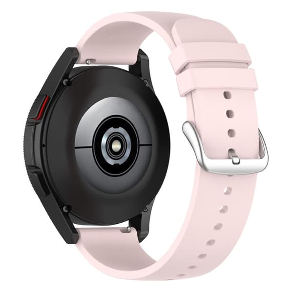 Silikone armbånd Garmin Vivoactive 5 Pink