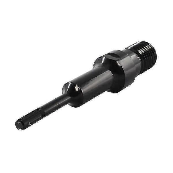 Adapter 1 1/4 \" Unc til Sds Plus for diamantborekrone borekrone Dhl