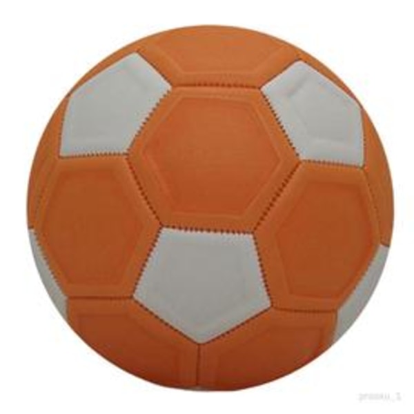 Fotboll i storlek 4, spel, födelsedagspresent, matchboll