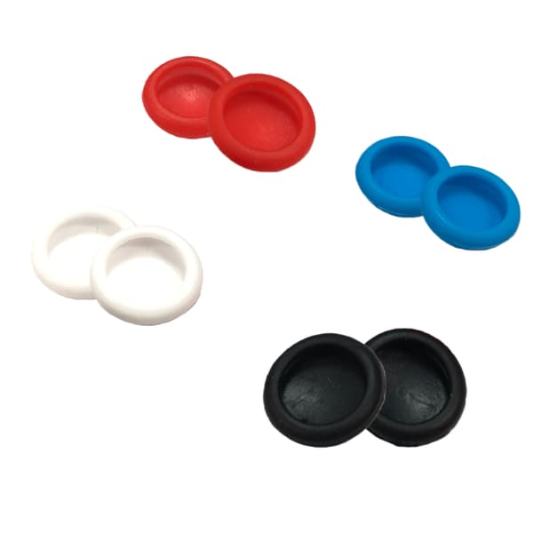 Joystickskydd för Nintendo Switch Joycons - 8-pack