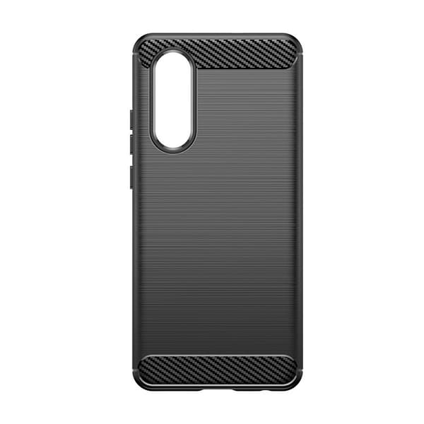 OnePlus Nord CE4 Lite 5G Støtsikkert deksel SlimCarbon