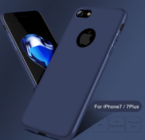 Praktisk telefoncover til 2026, egnet til pink iPhone 8.