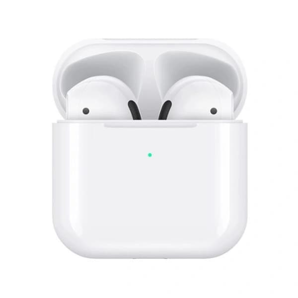 In-Ear Bluetooth TWS Hodesett - Hvit