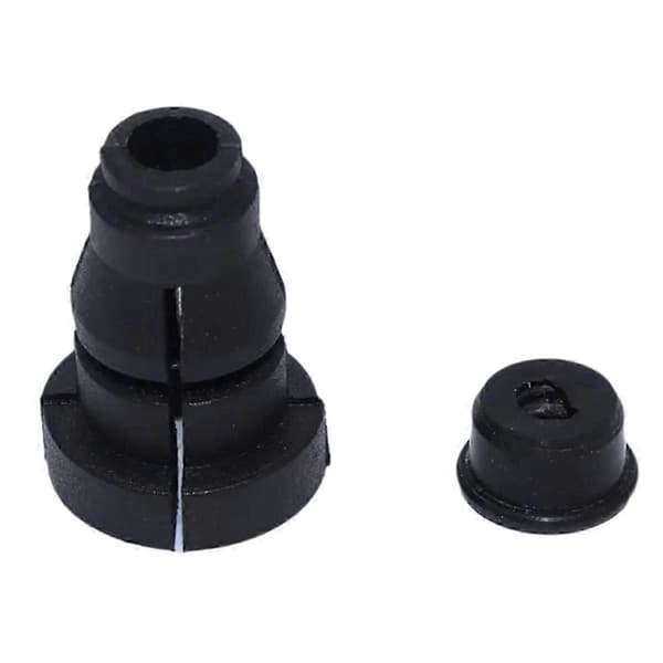 Universal bremsekobling slave master cylinder rørforbindelsesklemme 1K0798741 til bil
